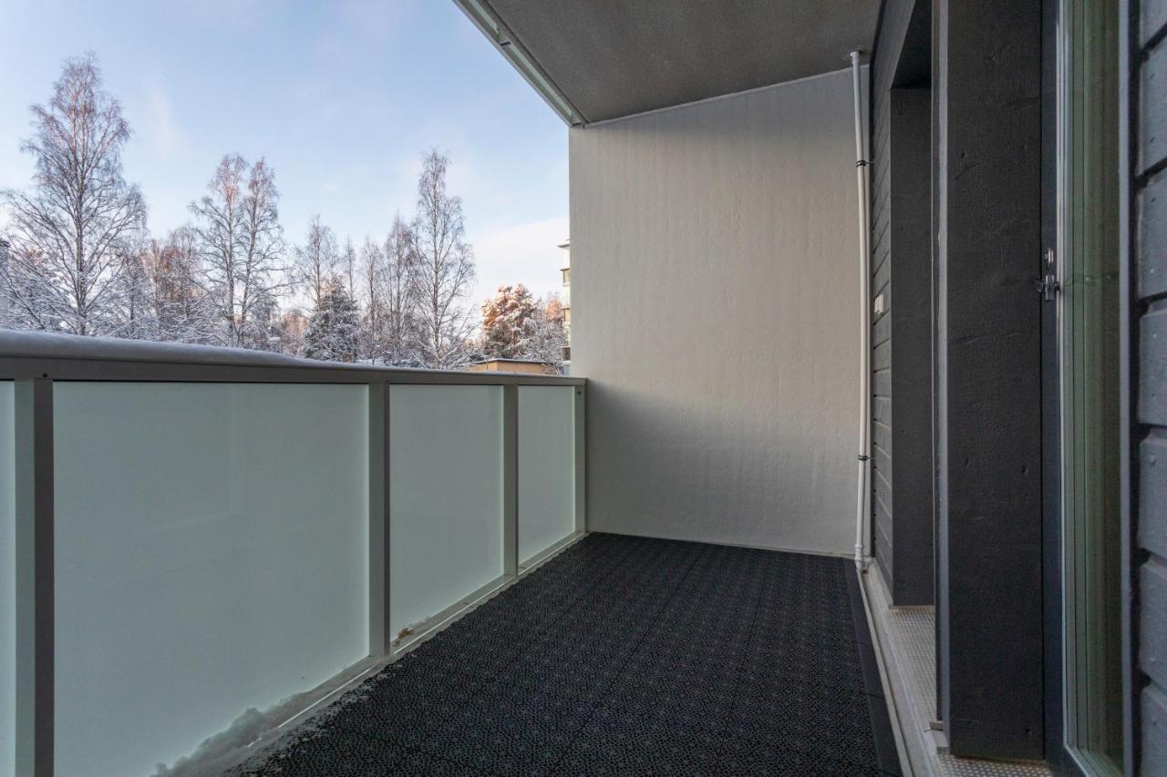 Vasko Luxurious Suites, Mustikka Rovaniemi Exterior photo